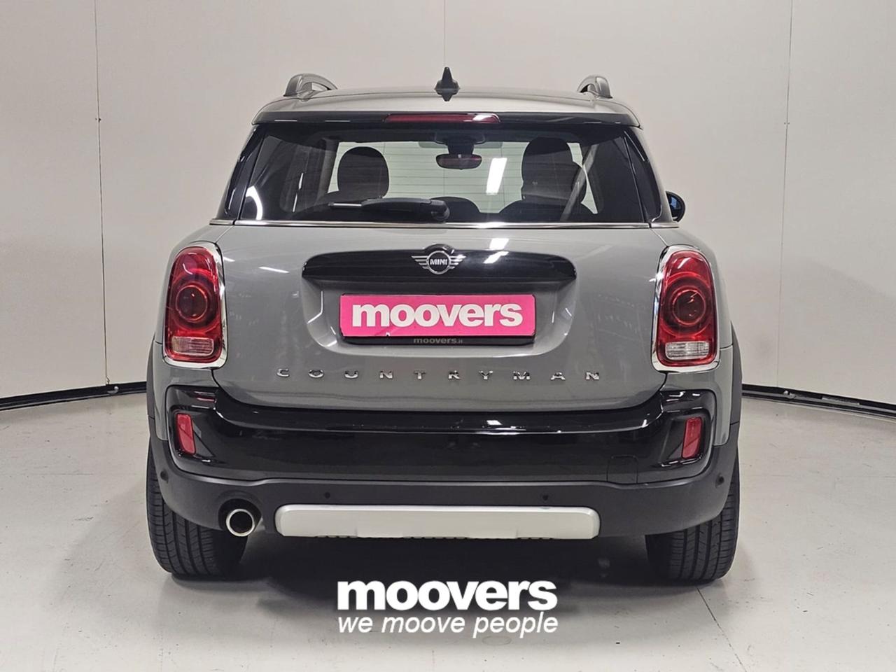 MINI Mini Countrym.(F60) 1.5 Cooper Baker Street Countryman