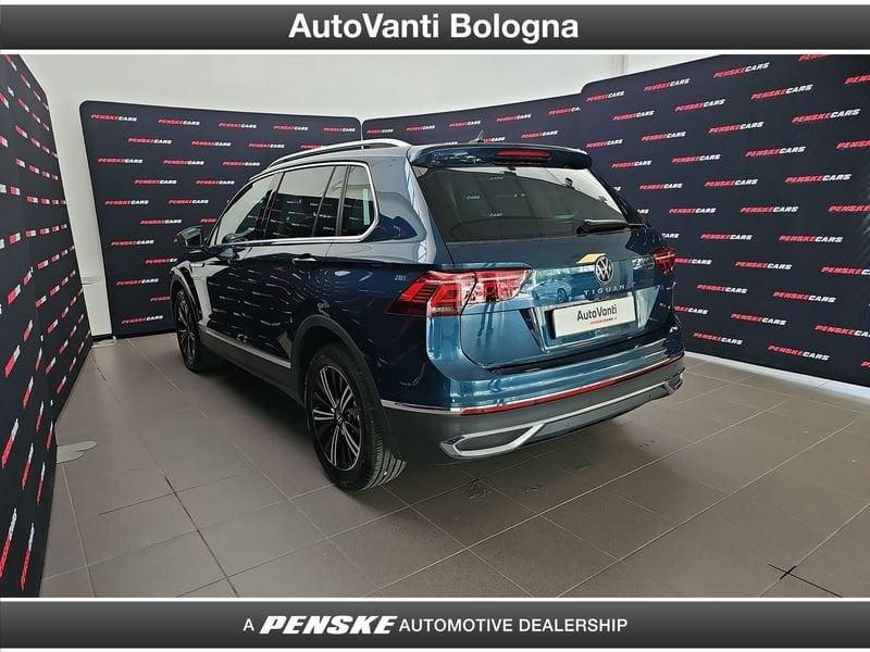 Volkswagen Tiguan Tiguan 2.0 tdi Elegance 150cv dsg