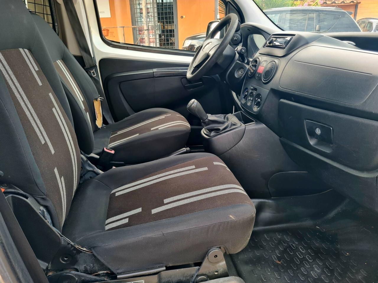 Fiat Fiorino 1.3 MJT *CLIMA*TAGLIANDATO*