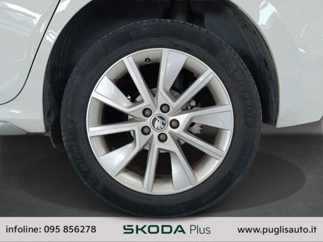 SKODA Kamiq 1.0 G-Tec Style