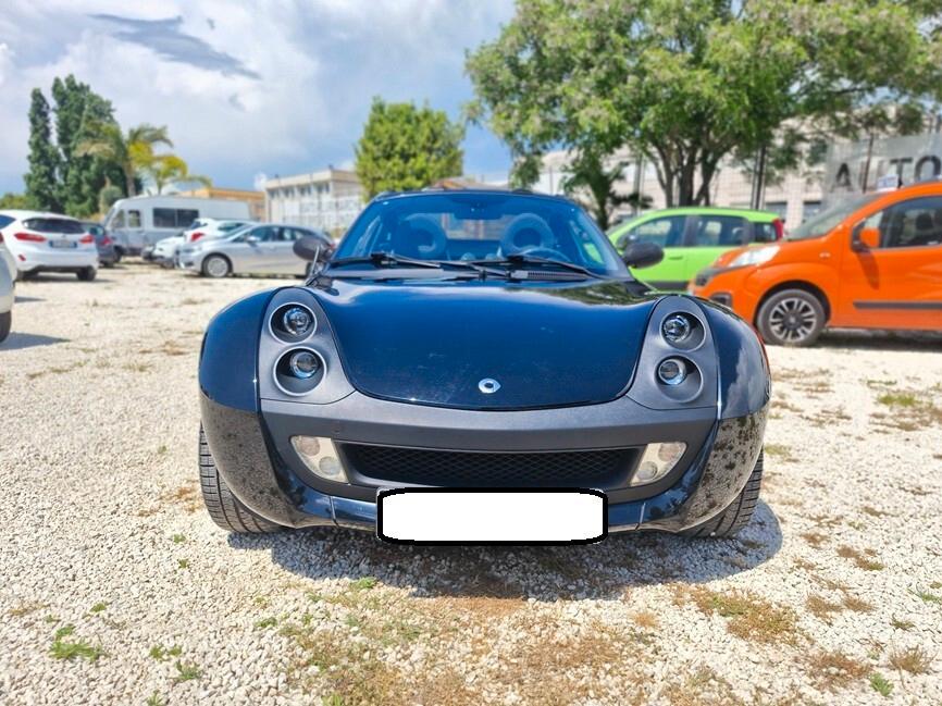 Smart Roadster SMART ROADSTER 72 CV