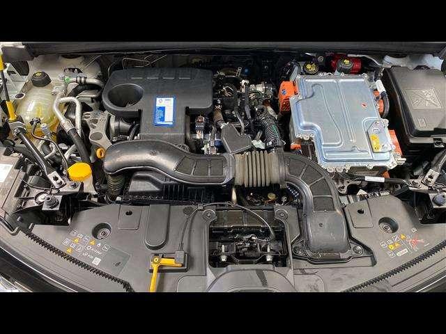 Renault Captur 1.6 E-Tech hybrid Intens 145cv auto