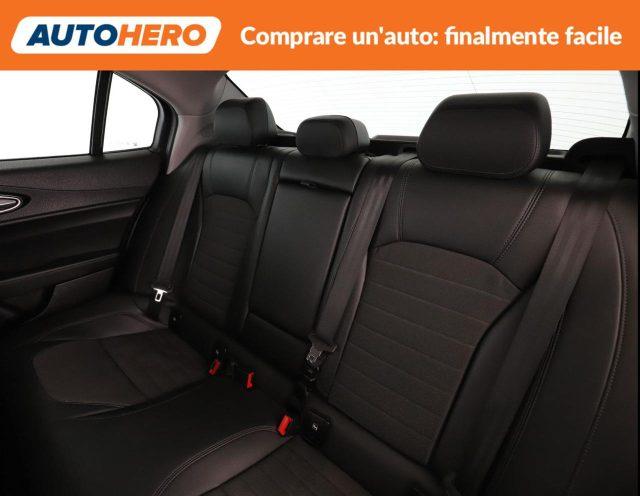 ALFA ROMEO Giulia 2.2 Turbodiesel 150 CV AT8 Super