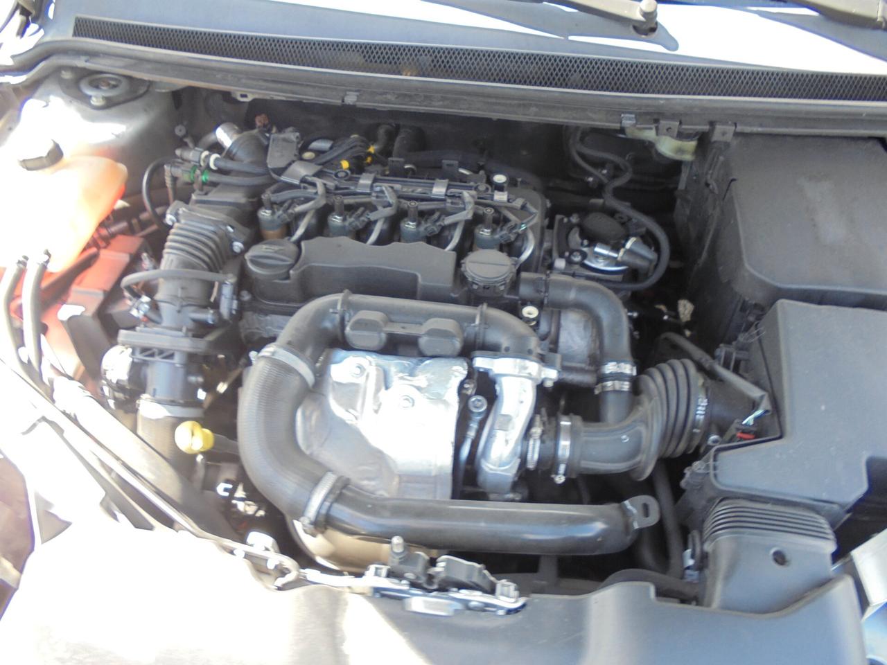 Ford Focus CC Focus+ 1.6 TDCi (90CV) 5p.