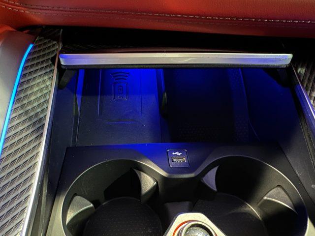 BMW X6 M Competition-22"-TettoSky-Pelle totale-Head Up-IVA