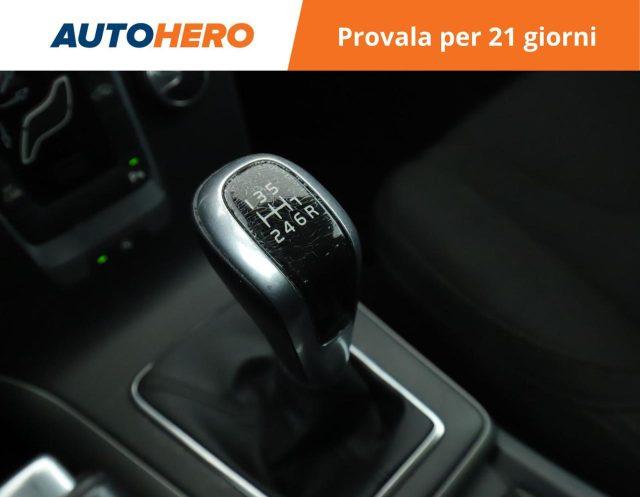 VOLVO V40 D2 Kinetic