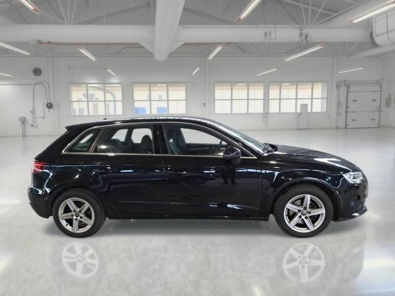 Audi A3 SPB 30 TDI S tronic Business