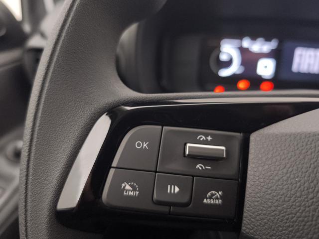 FIAT Doblo van 1.5 bluehdi 100cv LH1