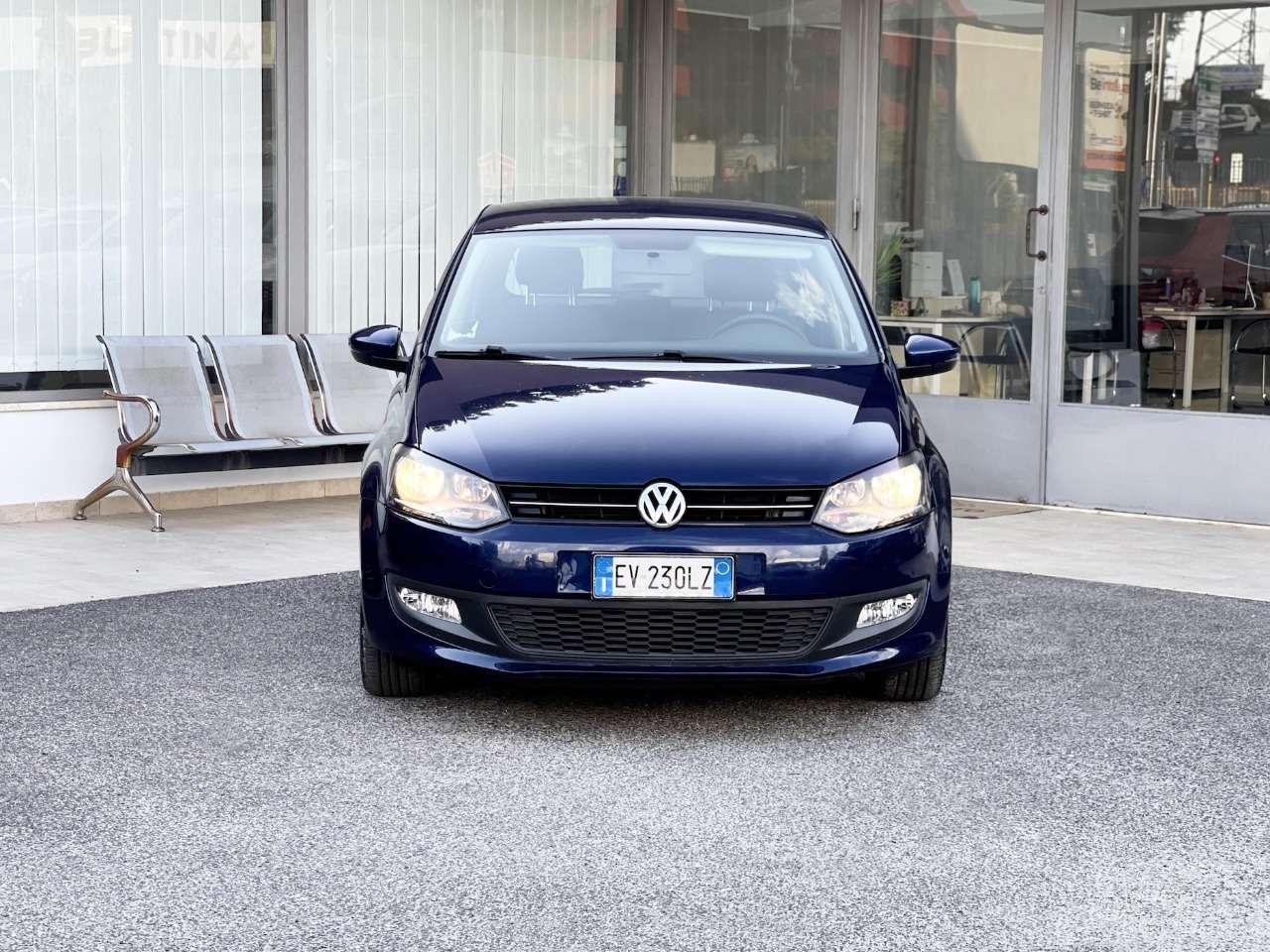 Volkswagen Polo 1.2 Diesel 75CV E5