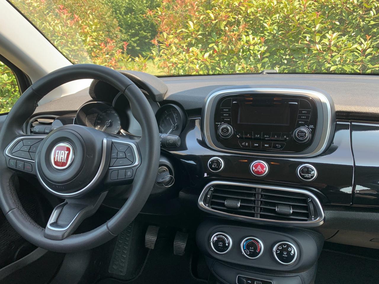 Fiat 500X 1.3 MultiJet 95 CV