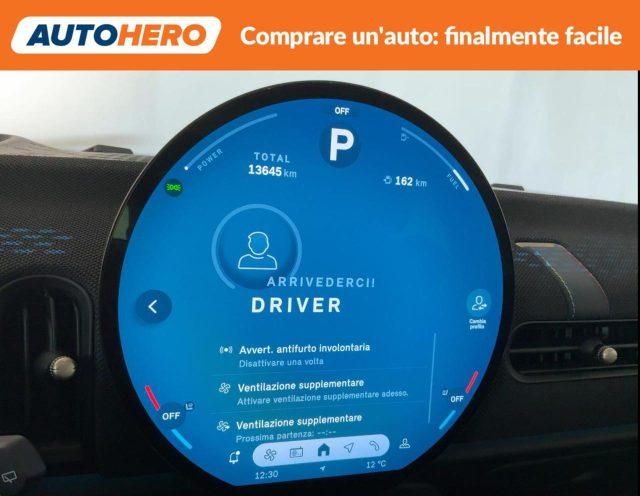 MINI Mini 5 Porte Cooper C Classic