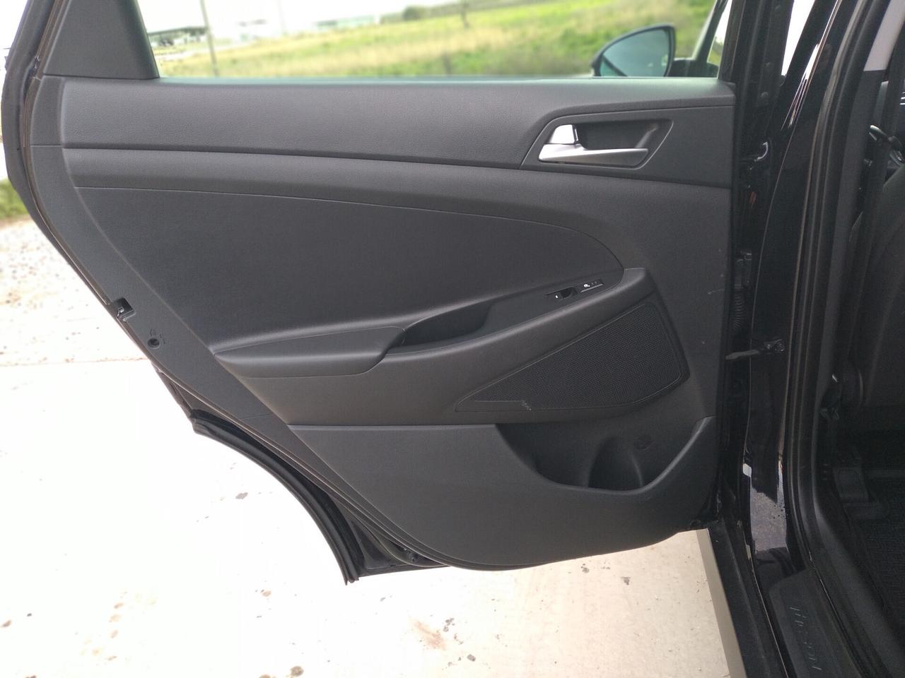 Hyundai Tucson 1.7 CRDi DCT XPossible