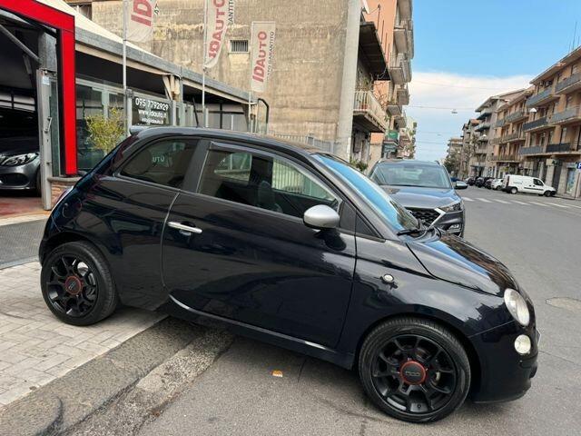 Fiat 500 1.3 Multijet 16V 95 CV Lounge