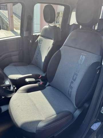 Fiat Panda 4x4CROSS AUTOGEPY SASSUOLO 05361881051