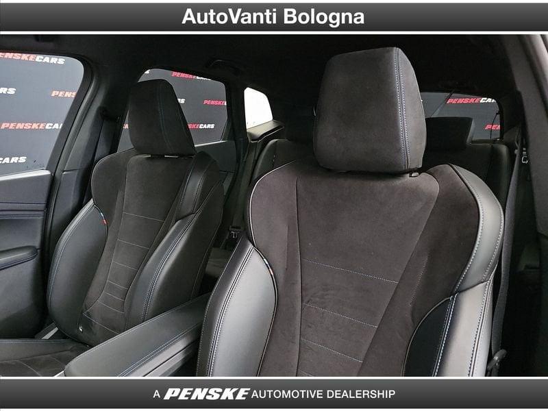 BMW Serie 2 Active Tourer 218d Active Tourer Msport