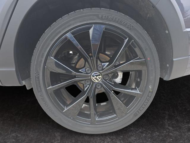 VOLKSWAGEN Taigo 1.0 TSI 115 CV DSG R-Line
