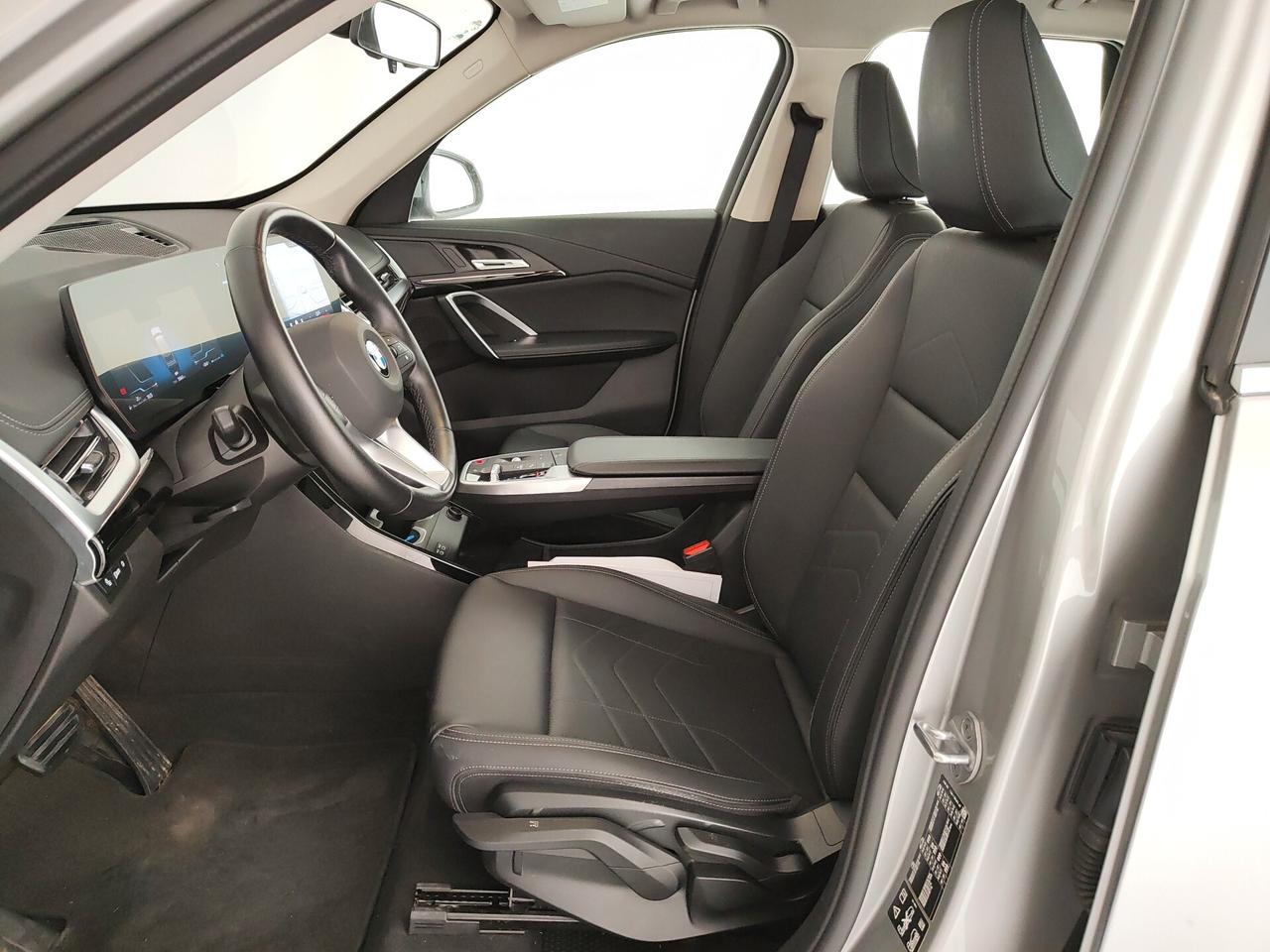 Bmw X1 xDrive 23d xLine