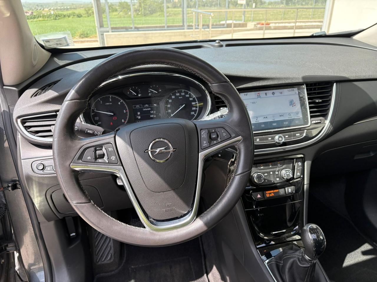 Opel Mokka X 1.6 CDTI Ecotec 136CV 4x4 Start&Stop Business