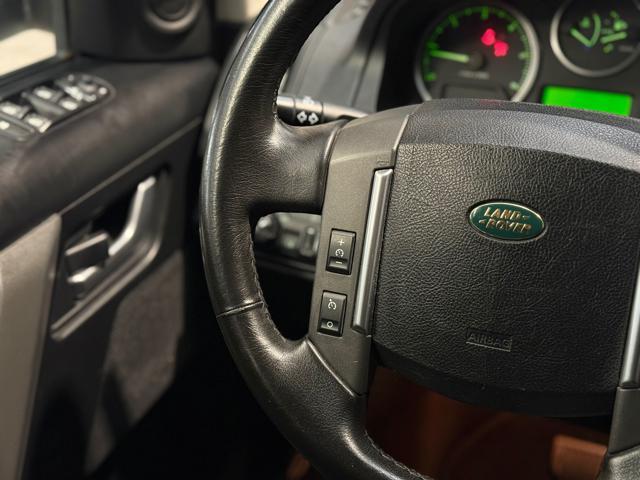 LAND ROVER Freelander 2.2 TD4 S.W. XS