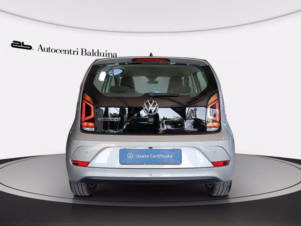 VOLKSWAGEN Up! 5p 1.0 eco up! move up! 68cv my20 del 2022