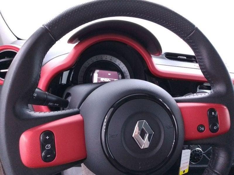 Renault Twingo Electric Twingo Equilibre 22kWh
