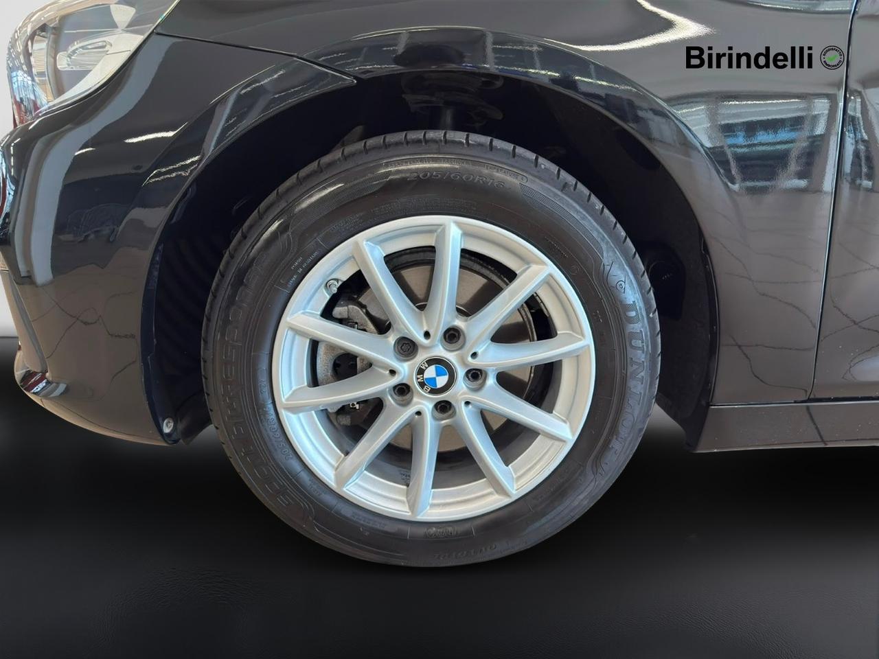 BMW Serie 2 A.T. (F45) - 216d Active Tourer Advantage
