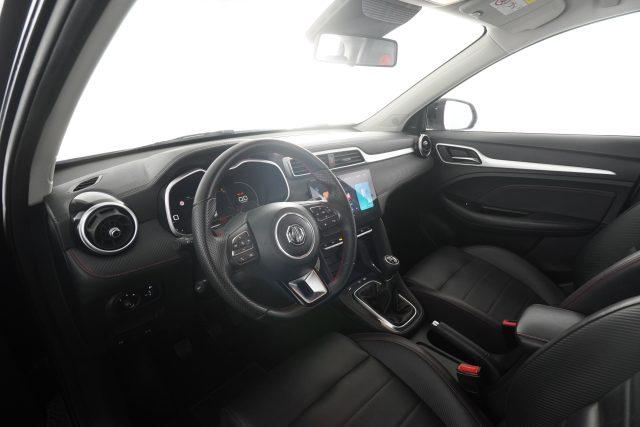 MG ZS ZS Classic 1.5 VTi-tech Luxury