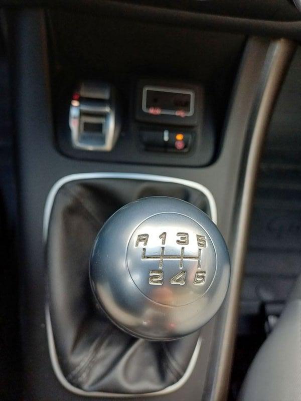 Alfa Romeo Giulietta 1.6 JTDm-2 120 CV Distinctive 1°PROP-GARANZIA