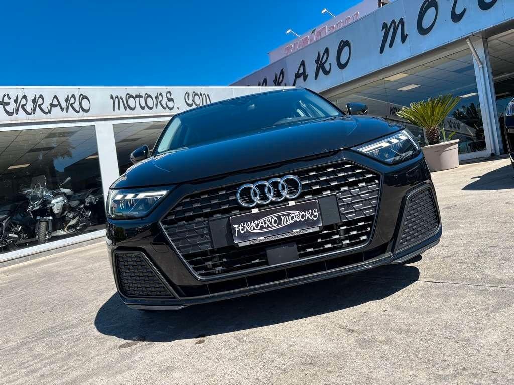 Audi A1 SPB 30 TFSI 2022 / KM 50.000 IVA ESPOSTA Tua a solo 219 Euro al mese