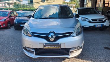 Renault Scenic XMOD 1.5 DIESEL ..