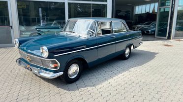 Opel Rekord Olimpia