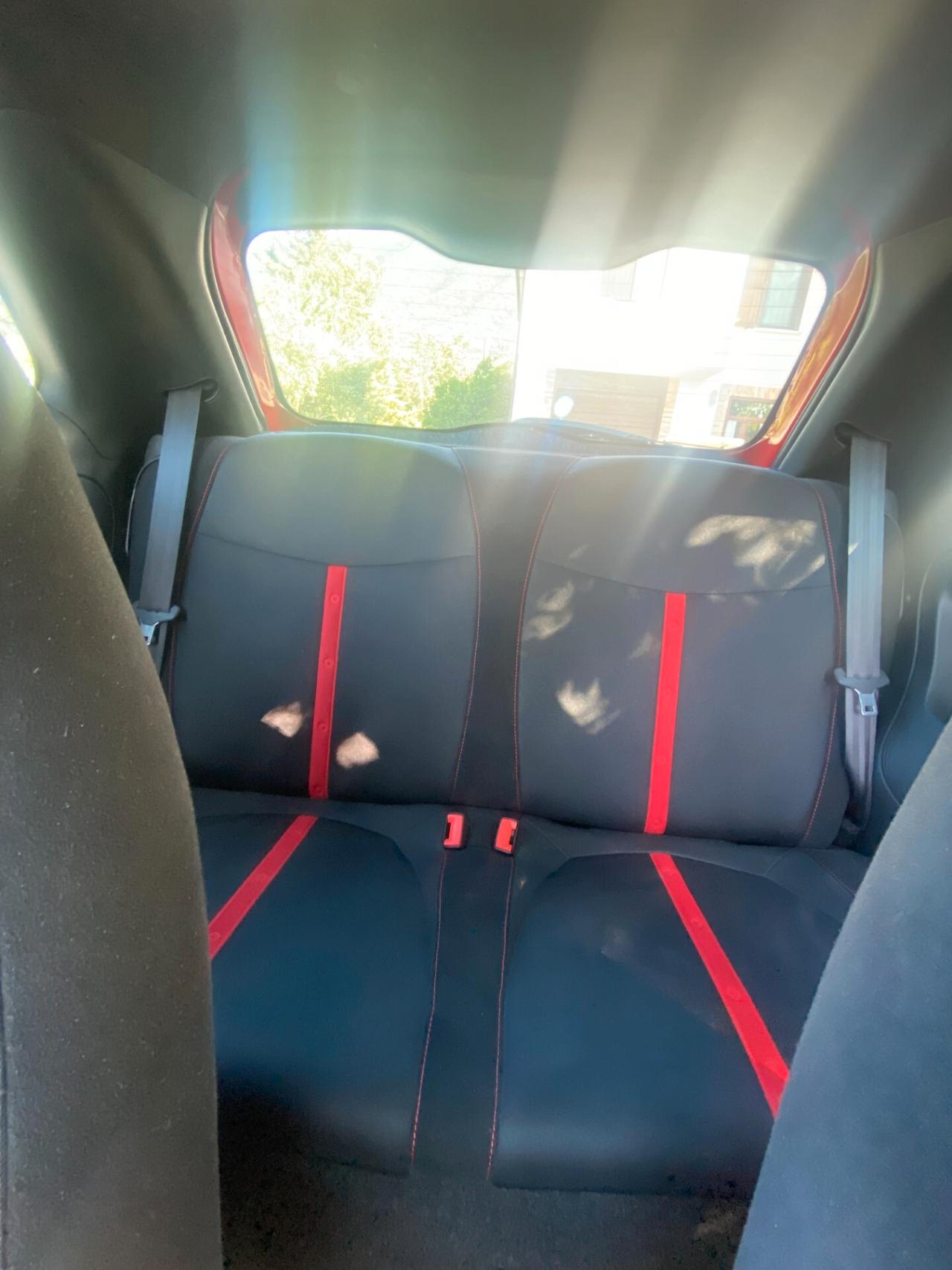 Abarth 500 1.4 Turbo T-Jet