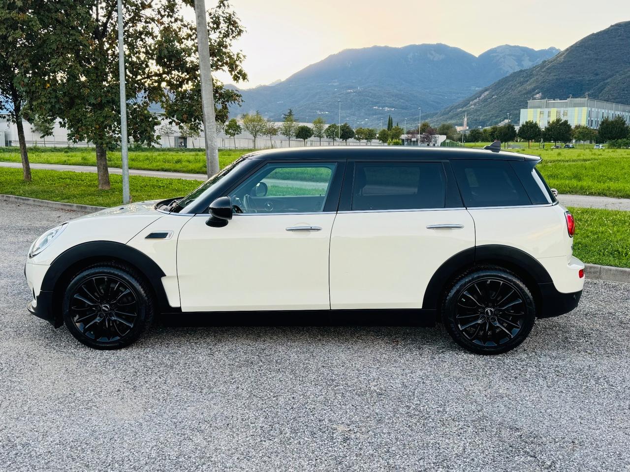Mini Cooper D Clubman 1.5 One