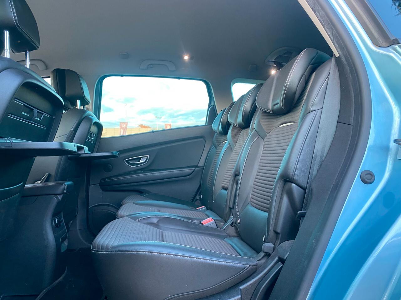 RENAULT - Grand Scénic - dCi 8V 110 CV Energy Bose - UNIPRO. - FINANZIABILE - PERMUTE