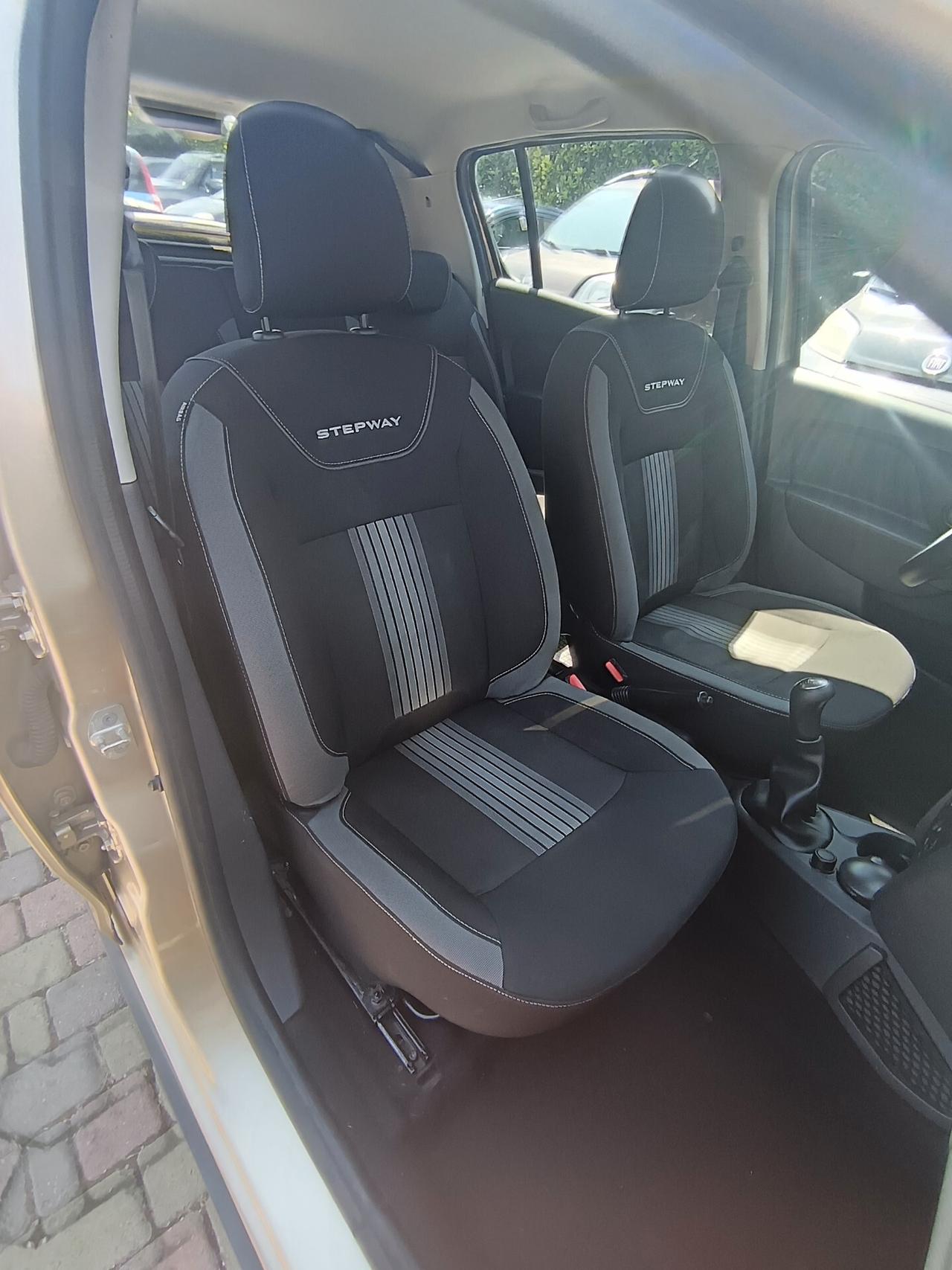 Dacia Sandero 0.9 TCe 12V 90CV Start&Stop