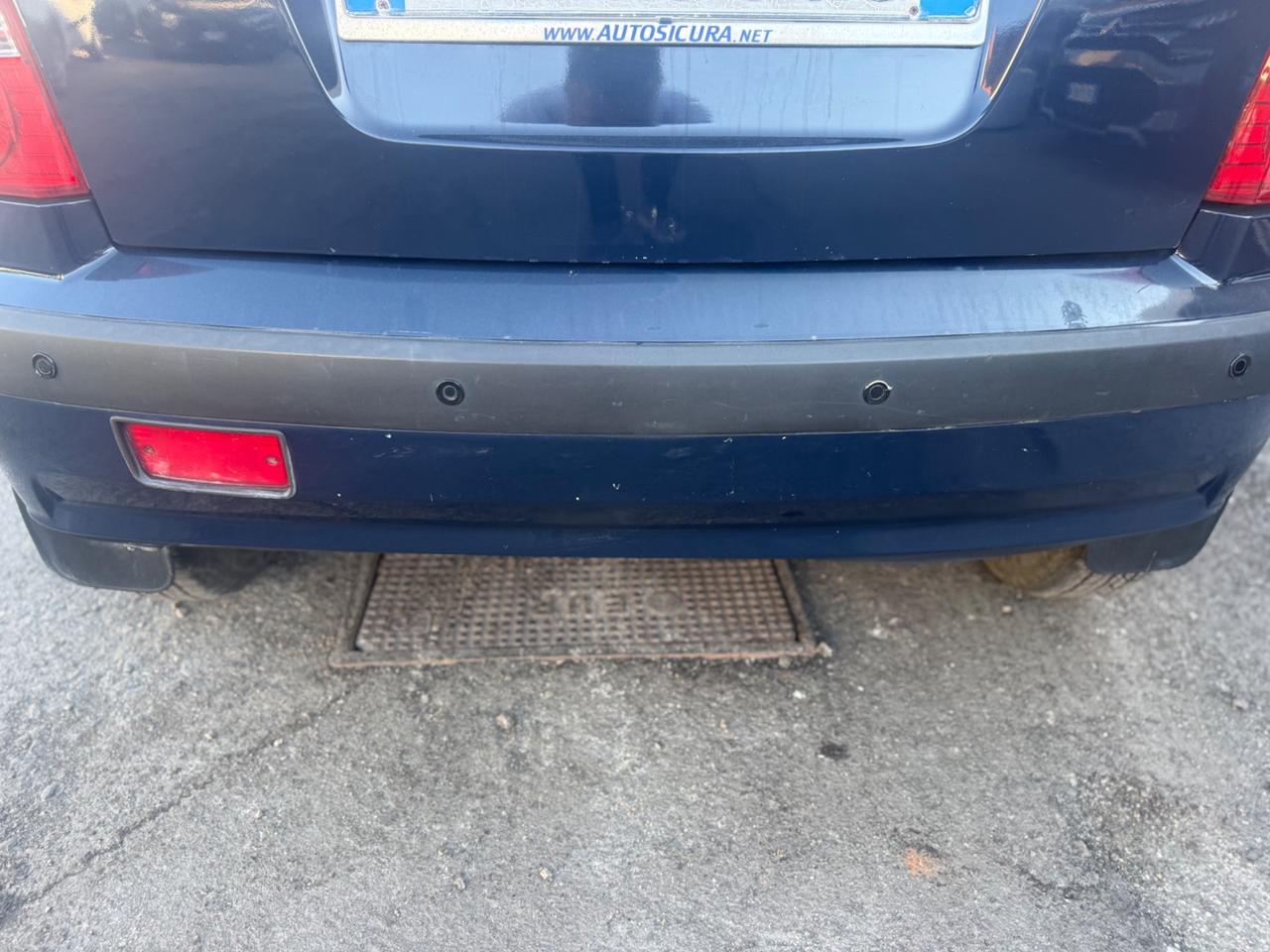 Hyundai Atos Prime 1.1 12V Style 80.000 km