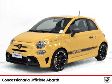 Abarth 595 Competizione 1.4 t-jet competizione 180cv