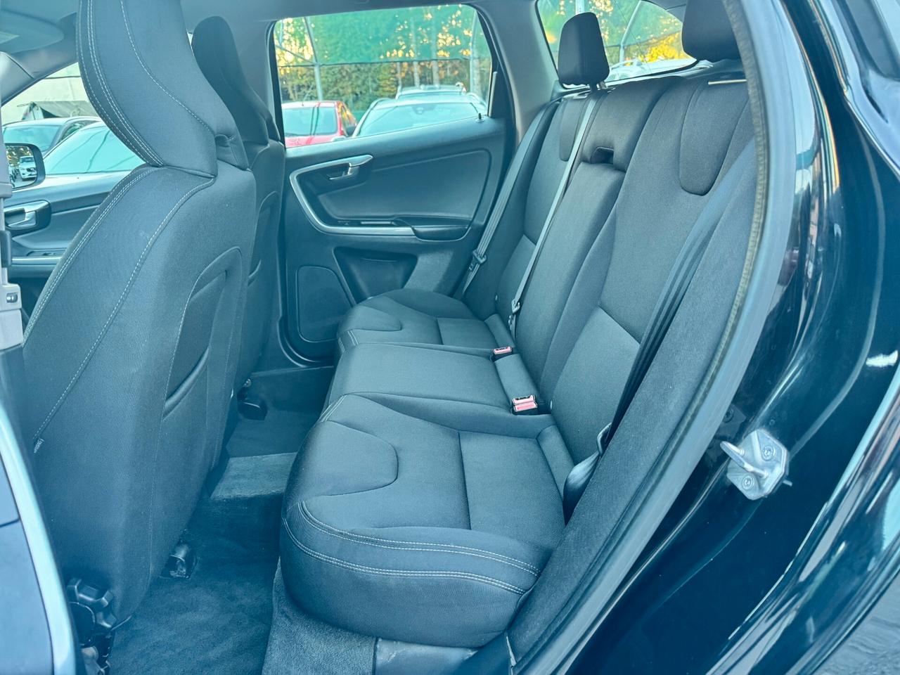 Volvo XC 60 XC60 D3 Geartronic Kinetic N1