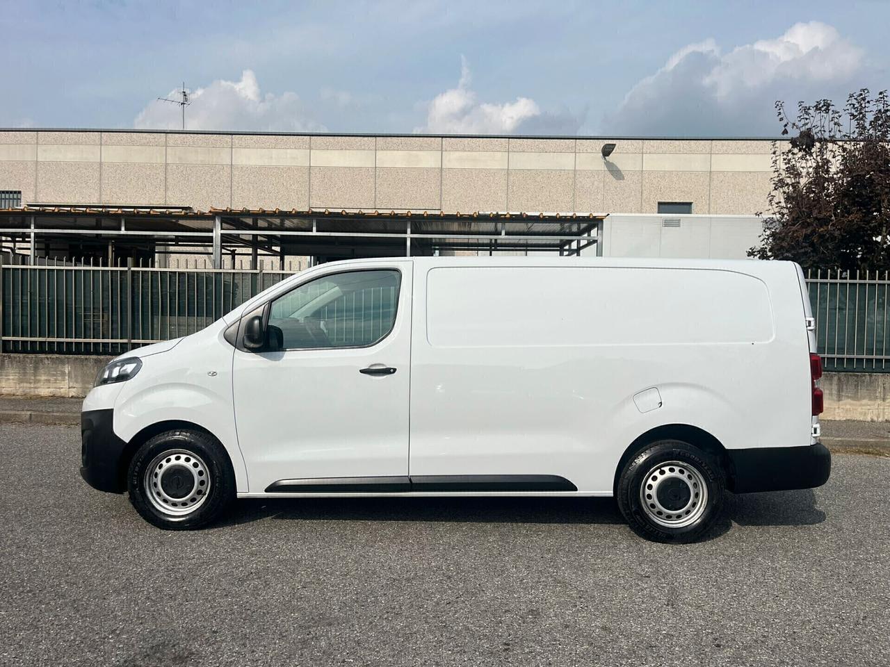Opel Vivaro 2.0 Diesel 145CV S&S LUNGO