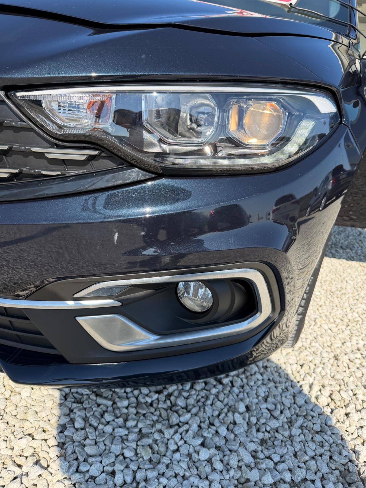 Fiat Tipo 1.6 Mjt S&S 5 porte Lounge