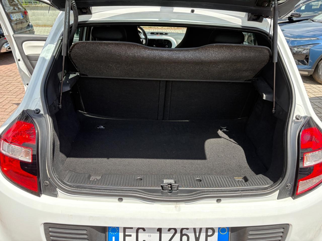 Renault Twingo SCe Life