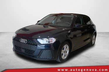 Audi A1 SPORTBACK 25 TFSI 95CV ATTRACTION ( CRUISE - VIRTUAL COCKPIT MIRROR SENSORI POST. )