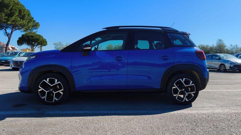 Citroën C3 Aircross BlueHDi 110 S&S Shine Pack