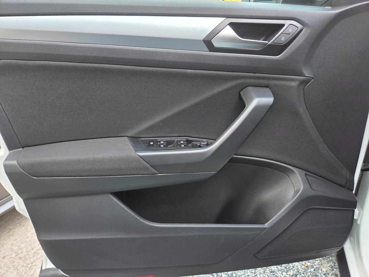 Volkswagen T-Roc 1.0 TSI Life