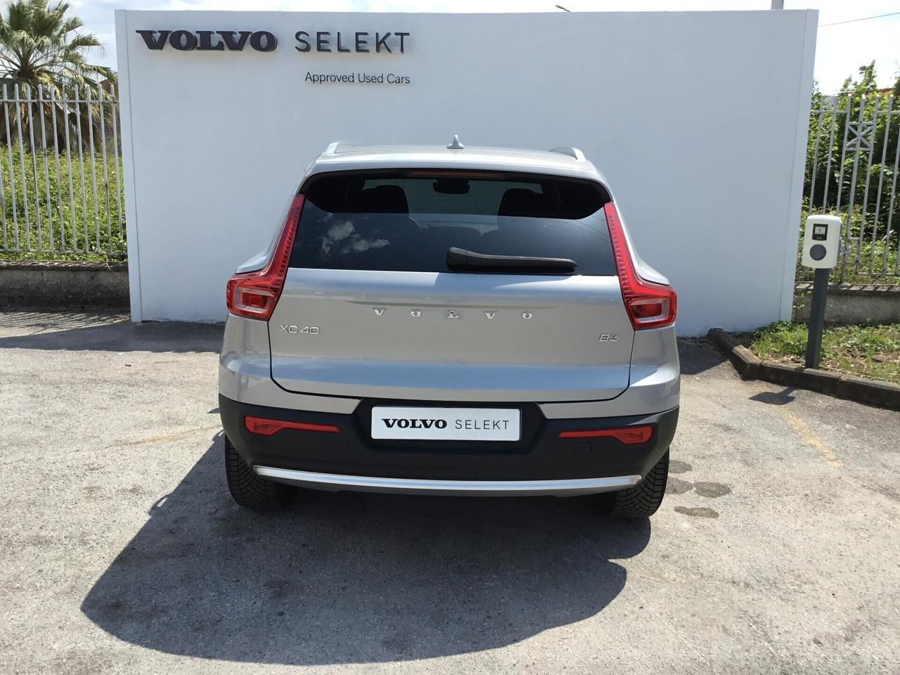 Volvo XC40 B3 AUT. CORE