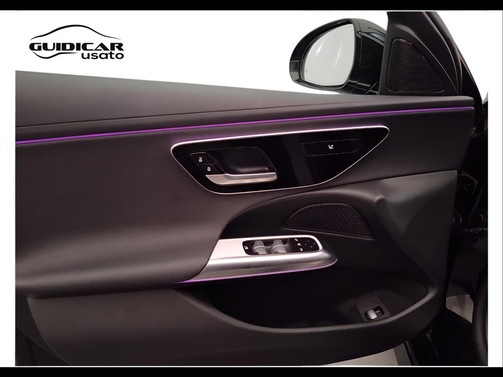 Mercedes-Benz Classe E - S214 SW - E SW 220 d Advanced auto