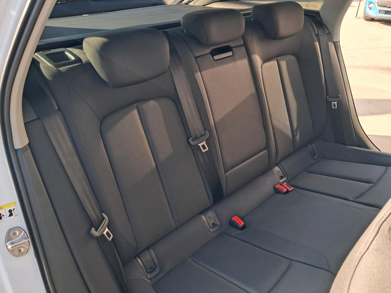 Audi A6 Avant 40 2.0 TDI quattro ultra S tronic Business