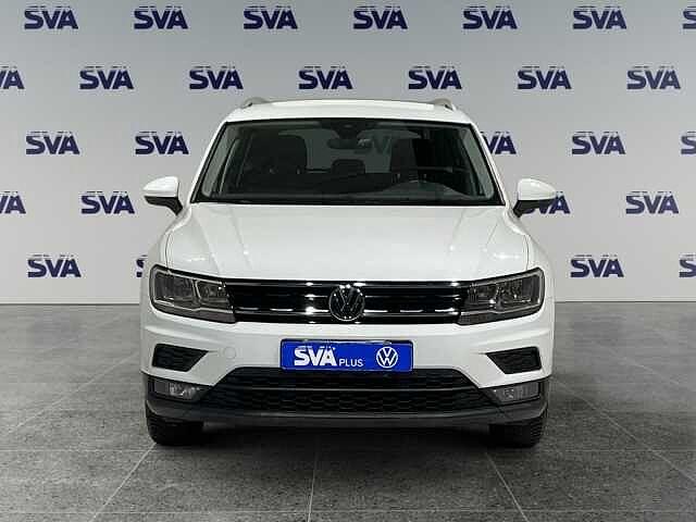 Volkswagen Tiguan 2ª serie 2.0TDI 150CV DSG Business