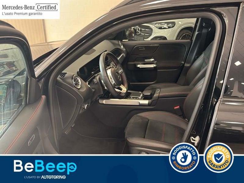 Mercedes-Benz GLB Classe 180 D PREMIUM AUTO