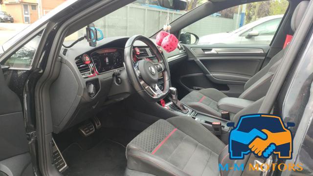 VOLKSWAGEN Golf GTI Performance 2.0 245 CV TSI 5p. BMT "PROMO"